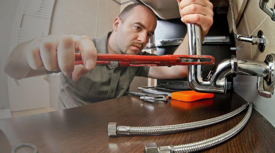 Local 24/7 Emergency Plumbing in San Jose, IL